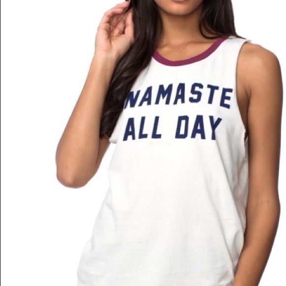 Spiritual Gagster Tee - Picture 3 of 3